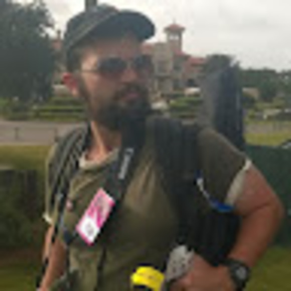 Meet your Posher, Brian - Picture 1 of 1